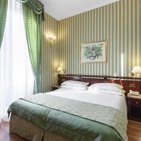 Hotiday Collection - Porta Pia Hotel