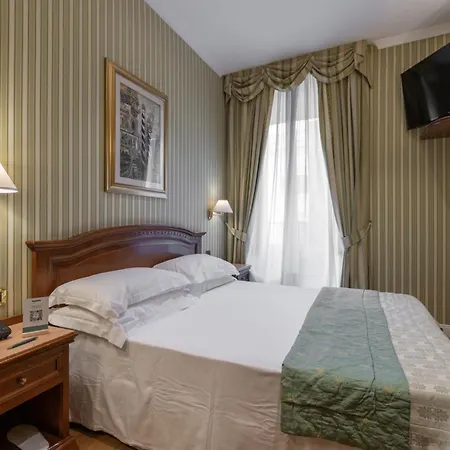 Hotiday Collection - Porta Pia Hotel 4*