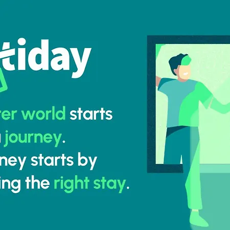 Hotiday Collection - Porta Pia Hotel Rom