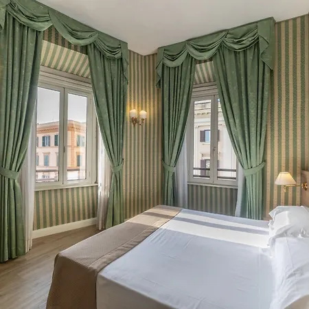 Hotiday Collection - Porta Pia Hotel