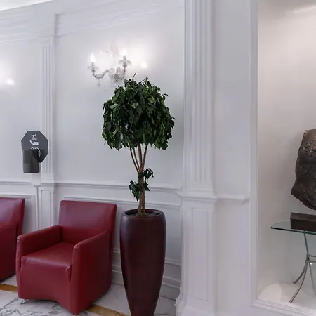 Hotel Hotiday Collection - Porta Pia