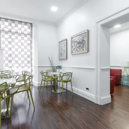 Hotel Hotiday Collection - Porta Pia
