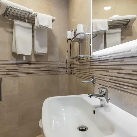 Hotiday Collection - Porta Pia Hotel 4*