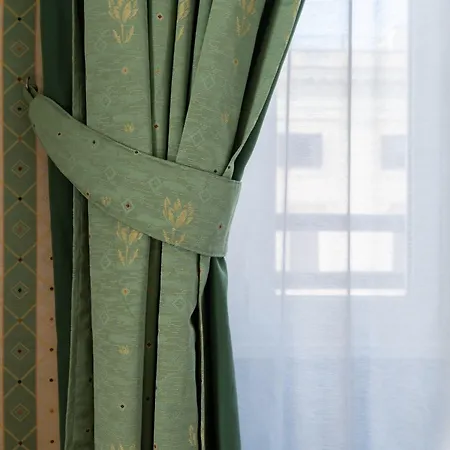 Hotiday Collection - Porta Pia Hotel 4*