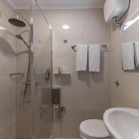 Hotiday Collection - Porta Pia Hotel