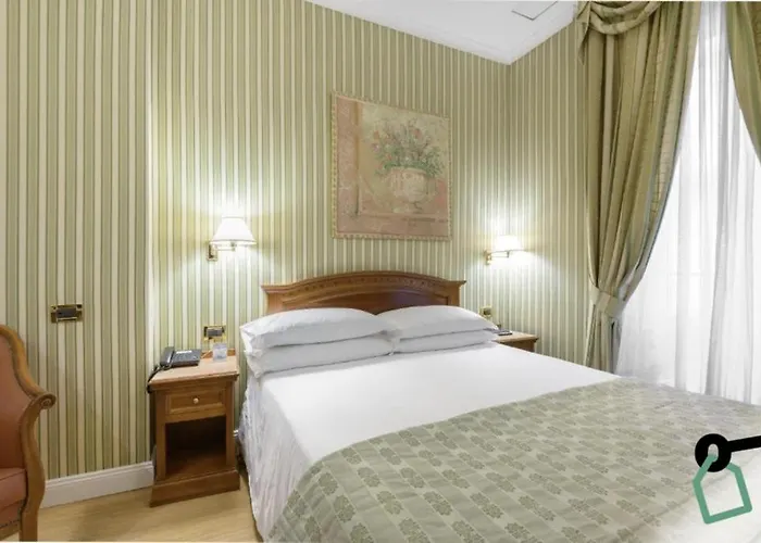 Hotiday Collection - Porta Pia 4* Rom