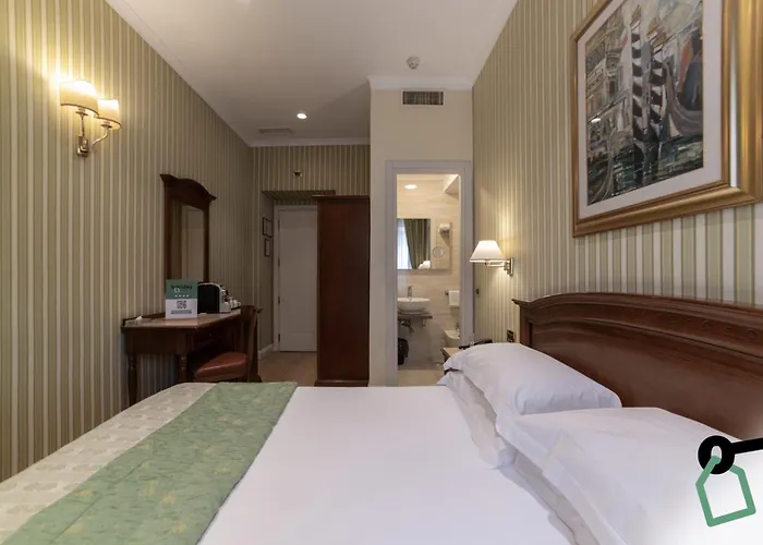 Hotel Hotiday Collection - Porta Pia Rom