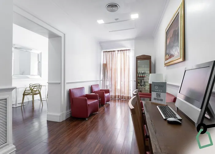 Hotiday Collection - Porta Pia Rom