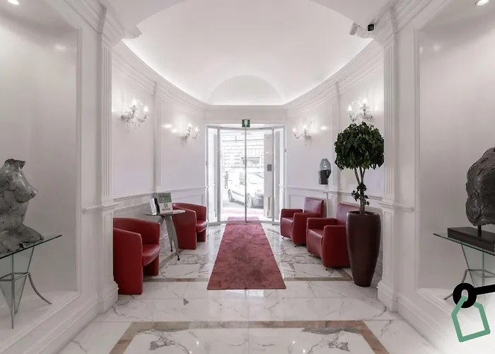 Hotiday Collection - Porta Pia Hotel