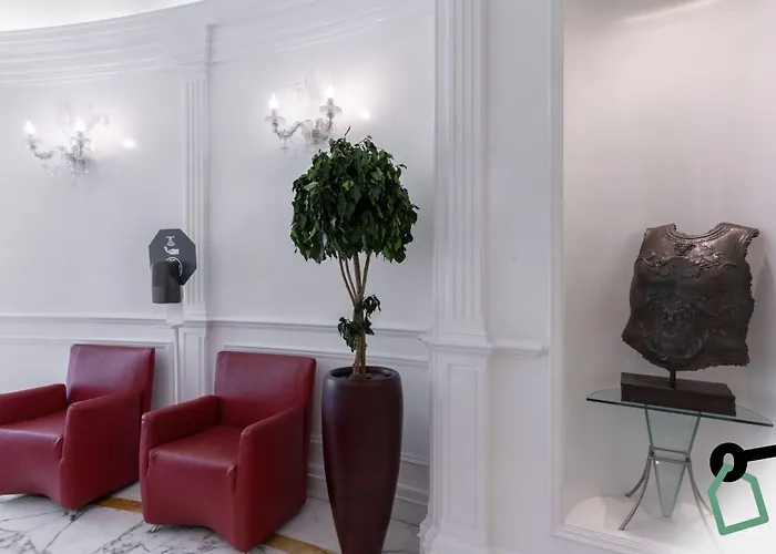 Hotel Hotiday Collection - Porta Pia